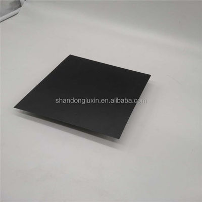Geomembranas compostas para lagoas de peixes Espessura 2 mm Largura 1-6 m Suave e durável