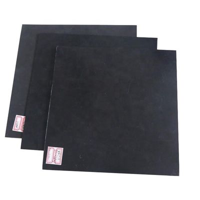 Capacidade de solução de projetos Outros Geomembrana personalizada para lagoas de peixes 1mm 2mm