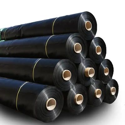 Polietileno EVA de alta densidade para piscinas agrícolas para piscicultura Espessura 0,5 mm