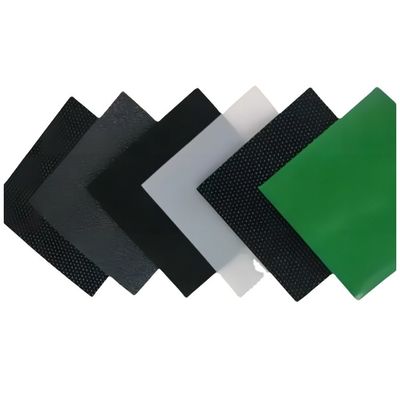 ASTM GRI-GM13 Geomembranas padrão duráveis pré-fabricadas para proteção ambiental