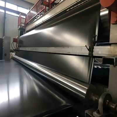ASTM GRI-GM13 Geomembranas padrão duráveis pré-fabricadas para proteção ambiental