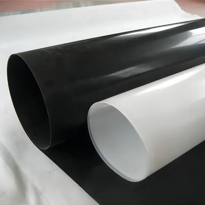 Geomembrana ecológica duradoura e resistente aos raios UV para revestimentos de piscinas