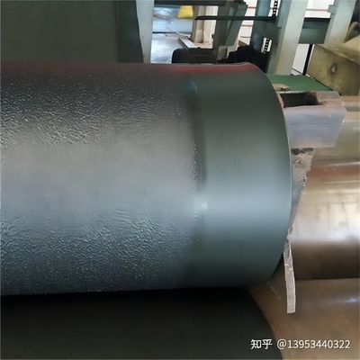 Geomembrana texturizada em HDPE EVA de 1 mm e 2 mm para aquicultura de água doce