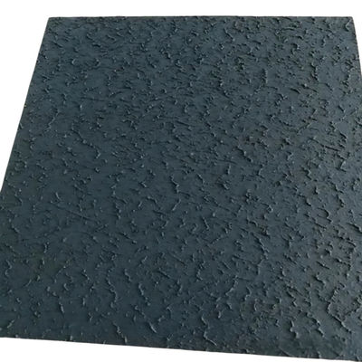 Geomembrana texturizada em HDPE EVA de 1 mm e 2 mm para aquicultura de água doce