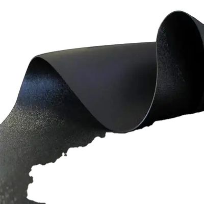 Geomembrana texturizada unilateral de design moderno para proteção de inclinação dos fabricantes