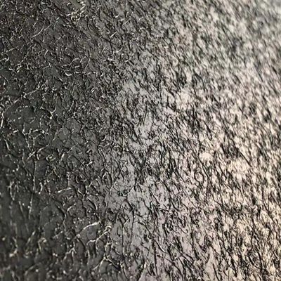 Geomembrana texturizada unilateral de design moderno para proteção de inclinação dos fabricantes