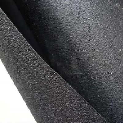 Geomembrana de textura dupla anti-fuga para inclinação feita de EVA de polietileno de alta densidade