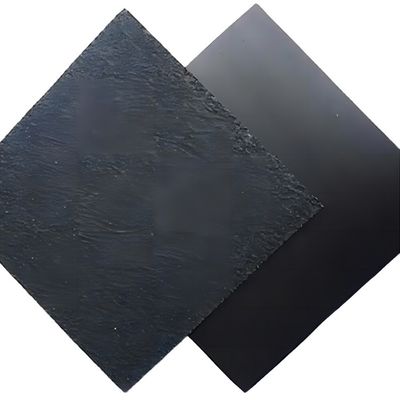 Geomembrana exterior texturizada para inclinação anti-punção resistente ao envelhecimento comprimento 50-100m