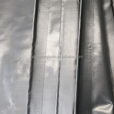 Tela de polipropileno industrial A combinação perfeita de resistência e durabilidade