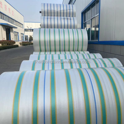 Tecido de lona tecido à prova de poeira em cores personalizadas para impermeabilização