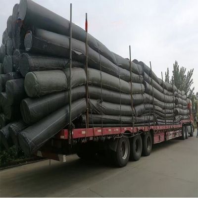 Fornecimento direto de revestimento de lagoa de peixes de geomembrana de HDPE para aterros sanitários e lagoas de peixes