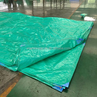 Impotente à chuva E resistente ao sol Tela de PE Impermeável 220 gsm Impotente à humidade e à poeira