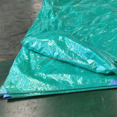 Impotente à chuva E resistente ao sol Tela de PE Impermeável 220 gsm Impotente à humidade e à poeira