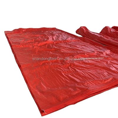 PE Tenda de telhado estilo Pls Contato para proteção à prova de umidade e à prova de poeira