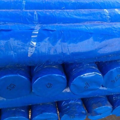 Contagem de fios 500D para soluções impermeáveis à chuva e durabilidade