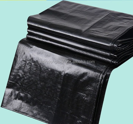 Tela PE de peso médio para tendas ao ar livre com proteção contra chuva e protetor solar