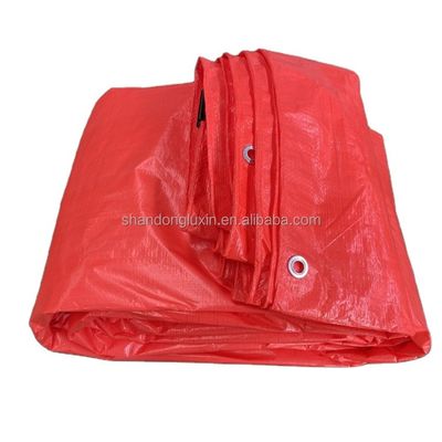 Tela de polietileno resistente aos raios UV fabricada diretamente com uma densidade de 140 gsm