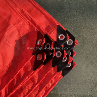 Tela de polietileno resistente aos raios UV fabricada diretamente com uma densidade de 140 gsm