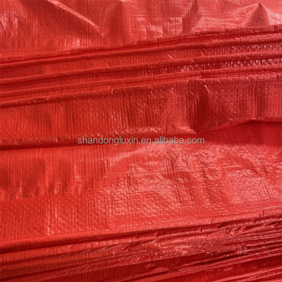Tela de polietileno resistente aos raios UV fabricada diretamente com uma densidade de 140 gsm
