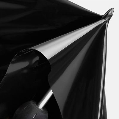 Moderno Design HDPE Geomembrana Limpa Piscina de Peixe para Depósito de Resíduos 0.5mm-2.5mm