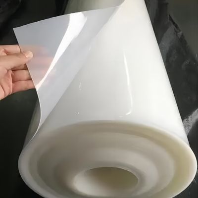 Geomembrana 0,5 mm/1 mm para revestimento de lagoas de peixes e aterros sanitários ASTM GRI-GM13 Standard