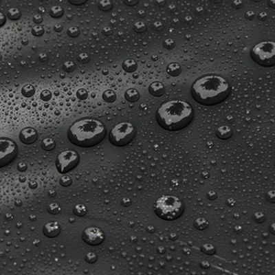 Geomembrana 0,5 mm/1 mm para revestimento de lagoas de peixes e aterros sanitários ASTM GRI-GM13 Standard