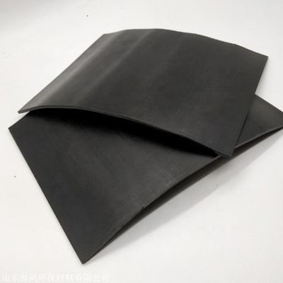 0.1mm-2.5mm espessura Geomembrana Industrial Pond Liner Supply para Design Style