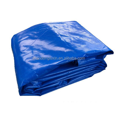 Tela de PE resistente aos raios UV para proteção à prova de umidade e à prova de água