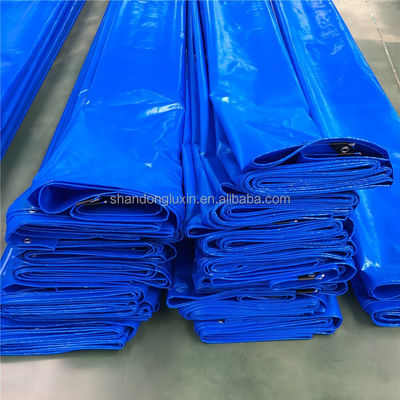 Tela de PE resistente aos raios UV para proteção à prova de umidade e à prova de água