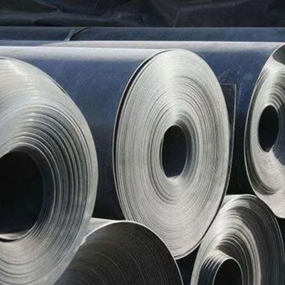Moderno Design 2mm HDPE Geomembrana Duplo Liso para Digestores de Biogás Duplo Liso