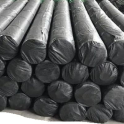 Moderno Design 2mm HDPE Geomembrana Duplo Liso para Digestores de Biogás Duplo Liso