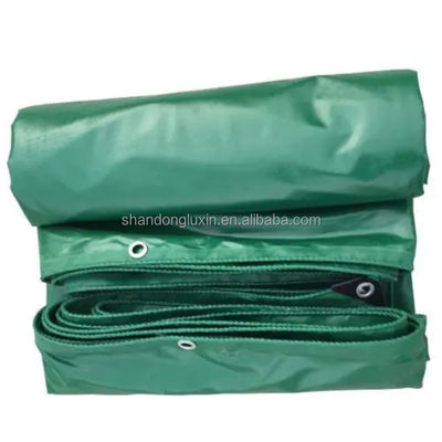 Tela de PVC de outro tecido, resistente ao fogo, com protecção duradoura e impermeável