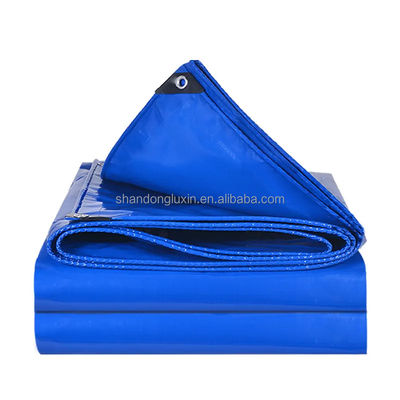 280-960gm Outros tecidos Telas poliesféricas impermeáveis para camiões
