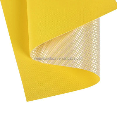 Rolo de lonas de plástico impermeável para tenda 100% material virgem 840DX840D-1300DX1300D
