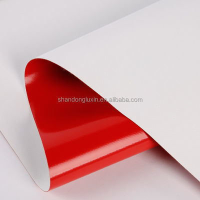 Rolo de lonas de plástico impermeável para tenda 100% material virgem 840DX840D-1300DX1300D