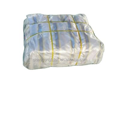 Tela de caminhão de tecido para cobrir itens externos Impermeável à poeira Resistente ao sol