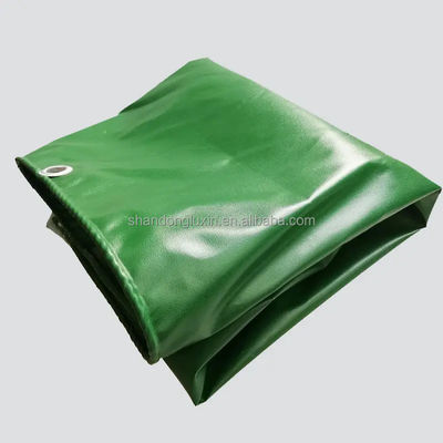 650gm PVC revestimento de lona A proteção definitiva para barco inflável