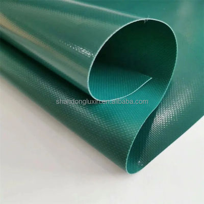 650gm PVC revestimento de lona A proteção definitiva para barco inflável