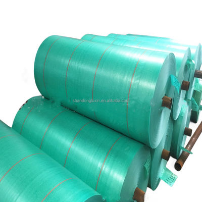 Outdoor-Tent 500D Yarn Count Waterproof PE Tarpaulin para venda de trabalho pesado