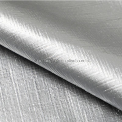 8*8-14*14 Densidade PE Tarpaulin resistente à água e à luz solar para todos os climas ao ar livre