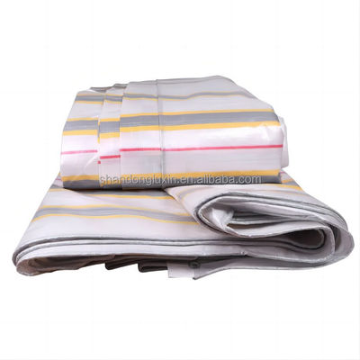 Tela de papelão PE resistente à água Tela de papelão pesada com 6*6-16*16 densidade