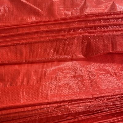 Cobertura de toldo com lona de plástico forte lonas à prova d'água e duradouras