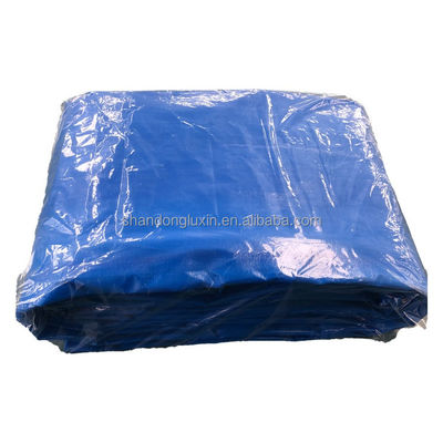 Tela de telhado de PE Capa leve para itens externos Impermeável à chuva Impermeável à poeira Impermeável à umidade
